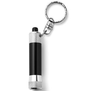 Promotional Keyring LED torch - GP55455