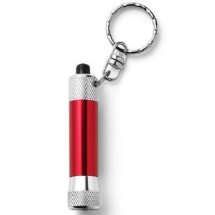 Promotional Keyring LED torch - GP55455