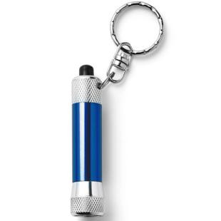 Promotional Keyring LED torch - GP55455