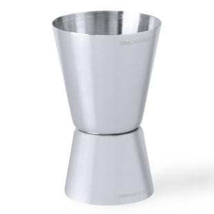 Promotional Jigger 30 ml and 15 ml - GP55923
