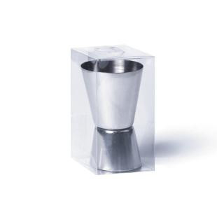 Promotional Jigger 30 ml and 15 ml - GP55923