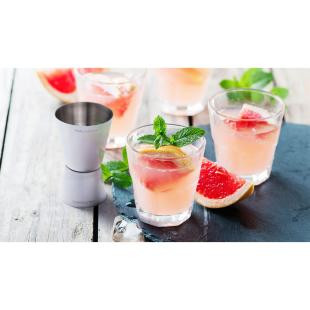Promotional Jigger 30 ml and 15 ml