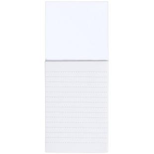 Promotional A6 Notebook with magnet - GP55924