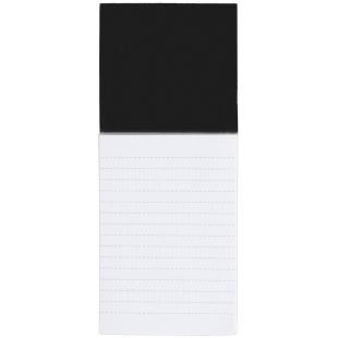 Promotional A6 Notebook with magnet - GP55924