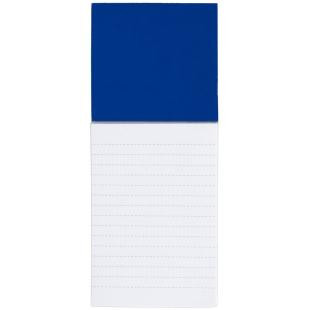 Promotional A6 Notebook with magnet - GP55924