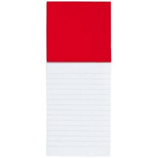 Promotional A6 Notebook with magnet - GP55924
