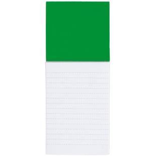 Promotional A6 Notebook with magnet - GP55924