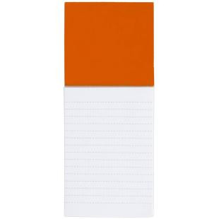Promotional A6 Notebook with magnet - GP55924