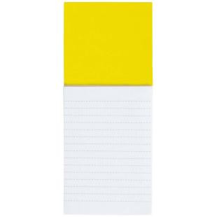 Promotional A6 Notebook with magnet - GP55924