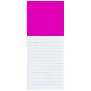 Promotional A6 Notebook with magnet - GP55924