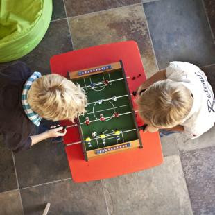 Promotional Mini soccer game