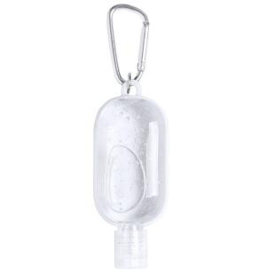 Promotional Antibacterial hand gel - GP56649