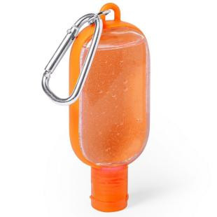 Promotional Antibacterial hand gel - GP56649