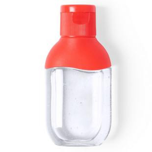 Promotional Antibacterial hand gel - GP56679