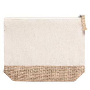 Promotional Cotton cosmetic bag - GP56703