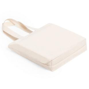 Promotional Cotton shopping bag - GP56794