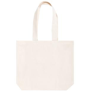 Promotional Cotton shopping bag - GP56794