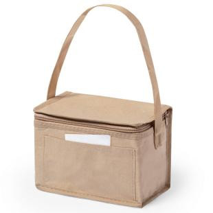 Promotional Laminated paper cooler bag - GP56870