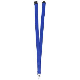 Promotional RPET lanyard - GP56963