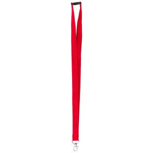 Promotional RPET lanyard - GP56963