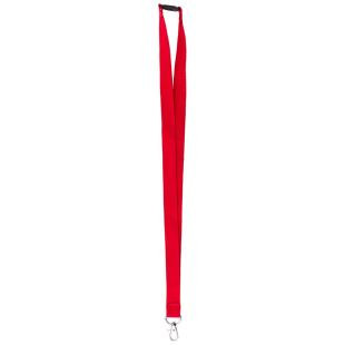 Promotional RPET lanyard - GP56963