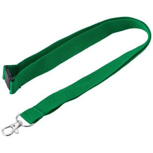Promotional RPET lanyard - GP56963
