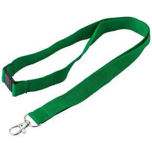 Promotional RPET lanyard - GP56963