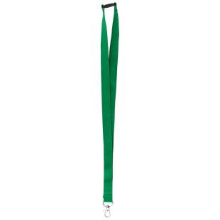 Promotional RPET lanyard - GP56963