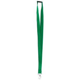 Promotional RPET lanyard - GP56963