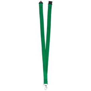 Promotional RPET lanyard - GP56963