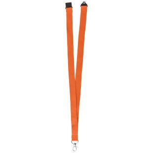 Promotional RPET lanyard - GP56963