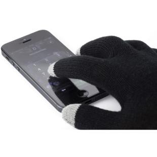 Promotional Gloves with stylus - GP57084