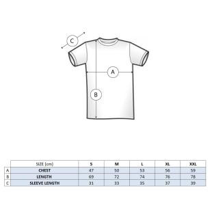 Promotional T-shirt - GP57130