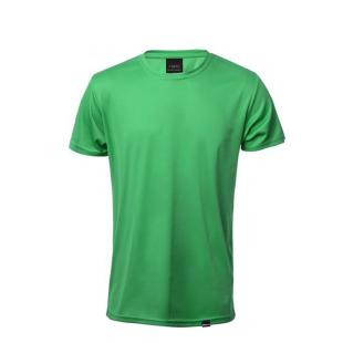Promotional RPET T-shirt - GP57190