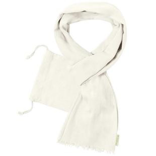 Promotional Organic cotton scarf - GP57195