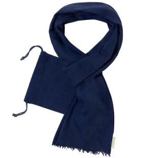 Promotional Organic cotton scarf - GP57195