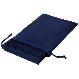 Promotional Organic cotton scarf - GP57195