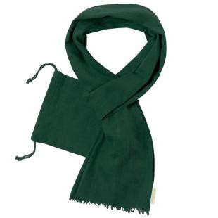 Promotional Organic cotton scarf - GP57195
