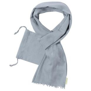 Promotional Organic cotton scarf - GP57195