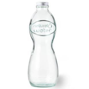 Promotional Glass bottle 1 L - GP57208