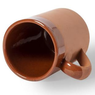 Promotional Clay mug 330 ml - GP57210