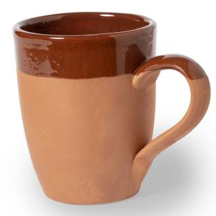 Promotional Clay mug 330 ml - GP57211
