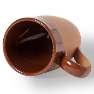 Promotional Clay mug 330 ml - GP57211