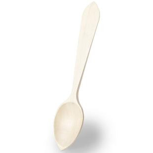 Promotional Wooden kitchen spoon - GP57218
