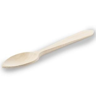 Promotional Wooden kitchen spoon - GP57218