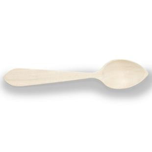 Promotional Wooden kitchen spoon - GP57218