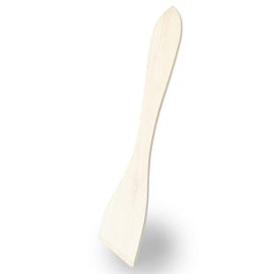Promotional Wooden kitchen spatula - GP57219