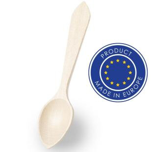 Promotional Wooden kitchen spoon - GP57220