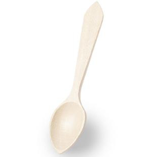 Promotional Wooden kitchen spoon - GP57220