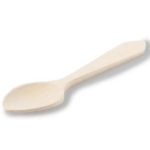 Promotional Wooden kitchen spoon - GP57220